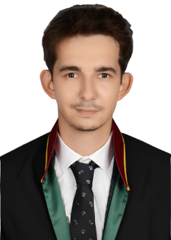 Avukat Berk Yıldız